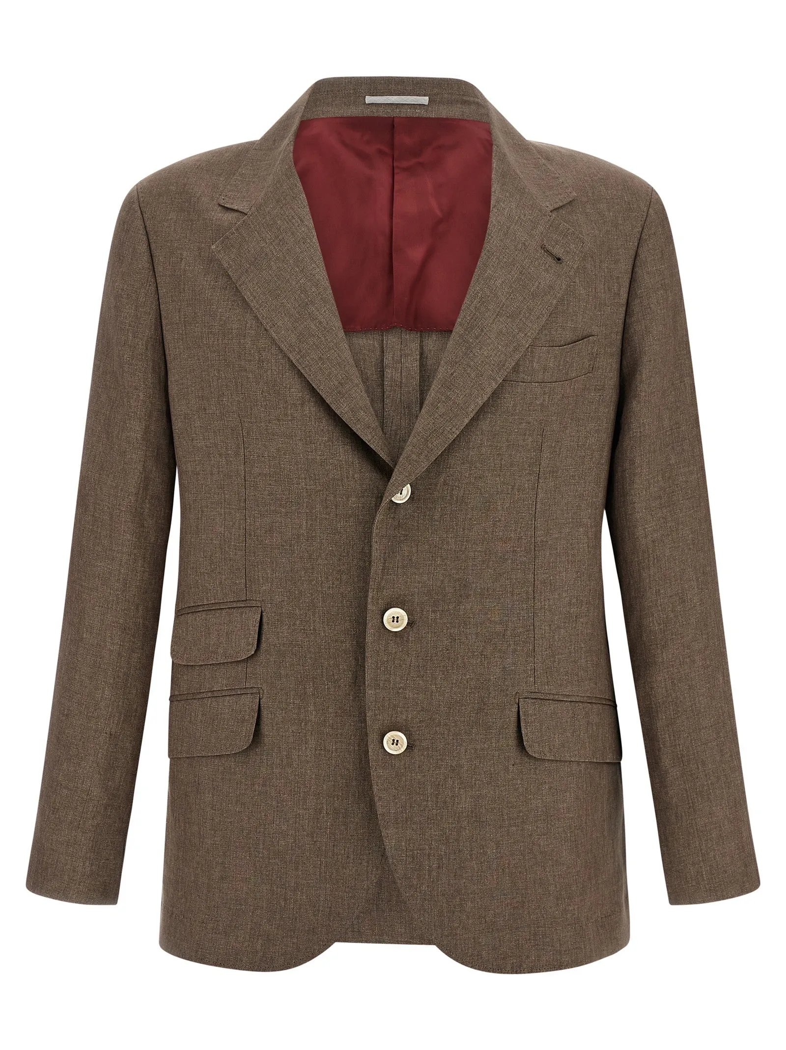 Cavallo Blazer Brown sold by Wanan Luxury