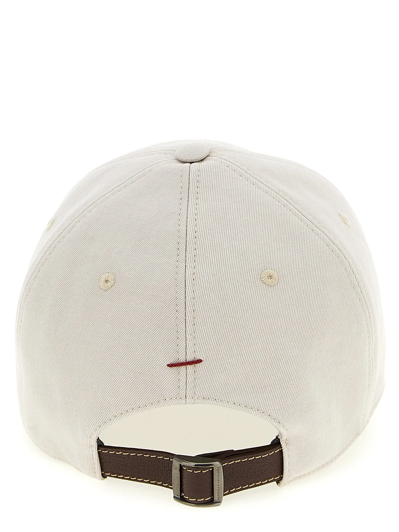Baseball Hats Beige sold by Wanan Luxury product image thumbnail 3