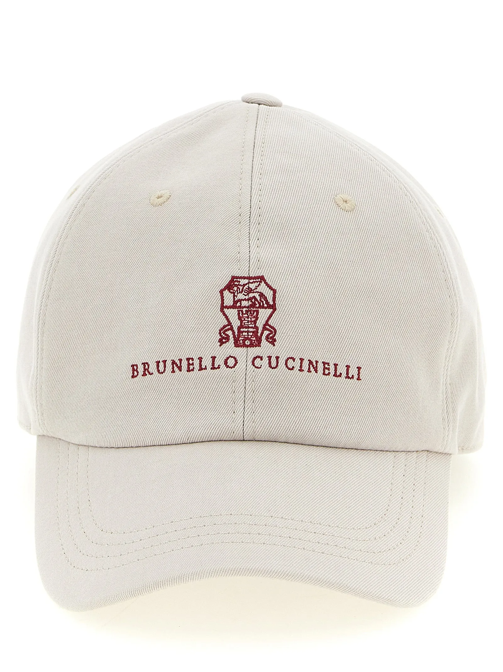 Baseball Hats Beige sold by Wanan Luxury