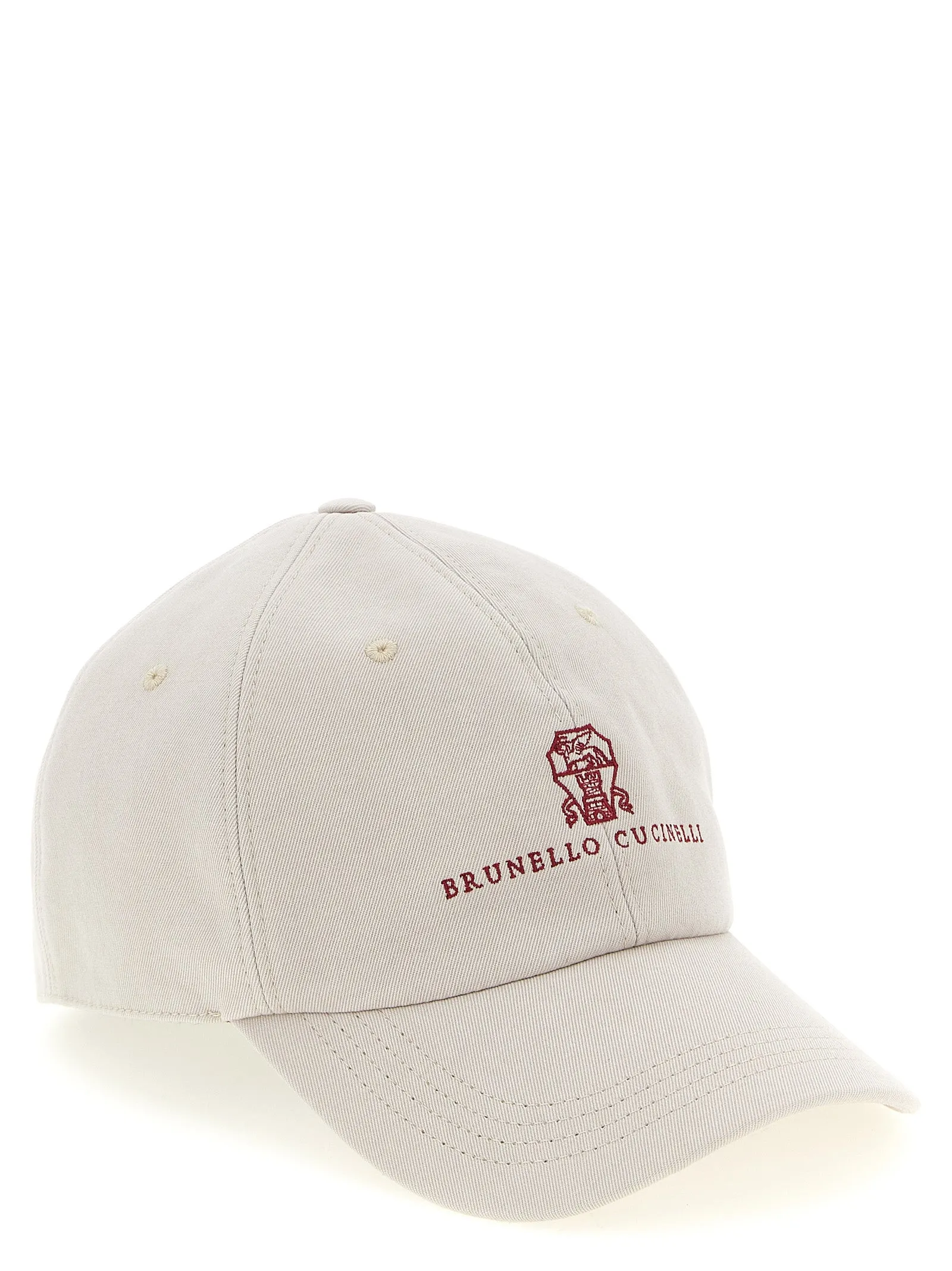 Baseball Hats Beige sold by Wanan Luxury product image thumbnail 2