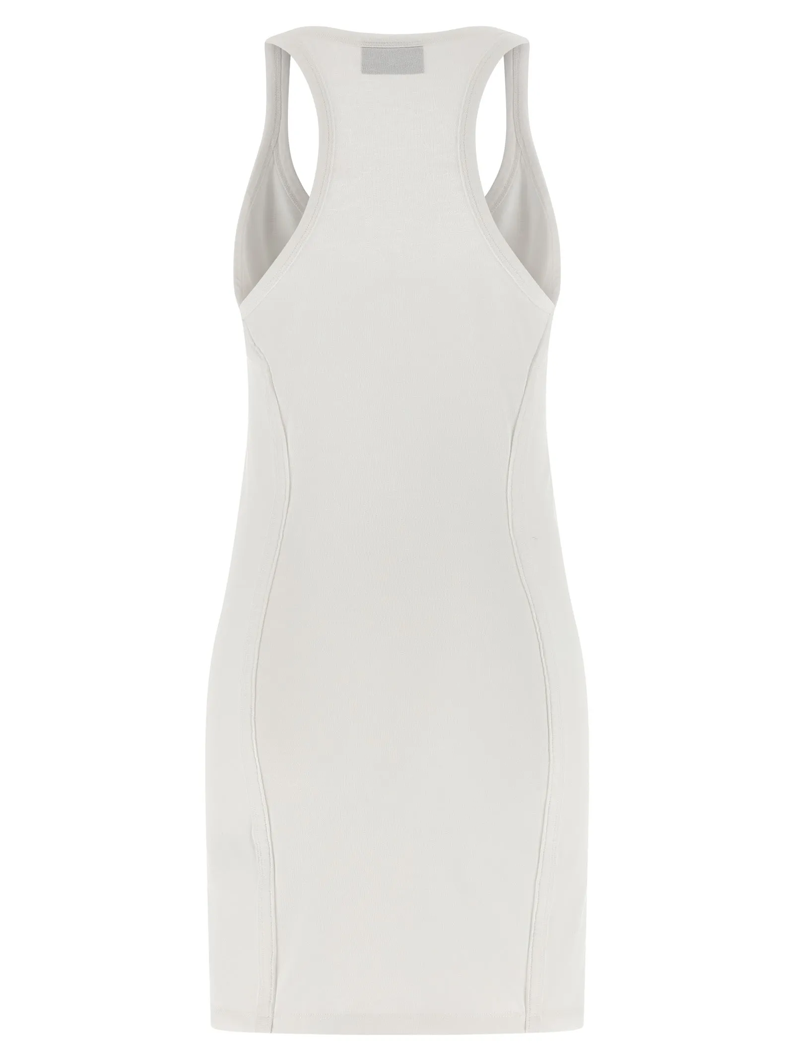 Sexy Dresses White sold by Wanan Luxury product image thumbnail 2