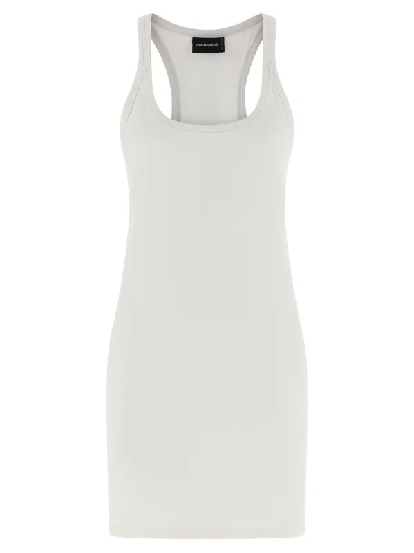 Sexy Dresses White sold by Wanan Luxury