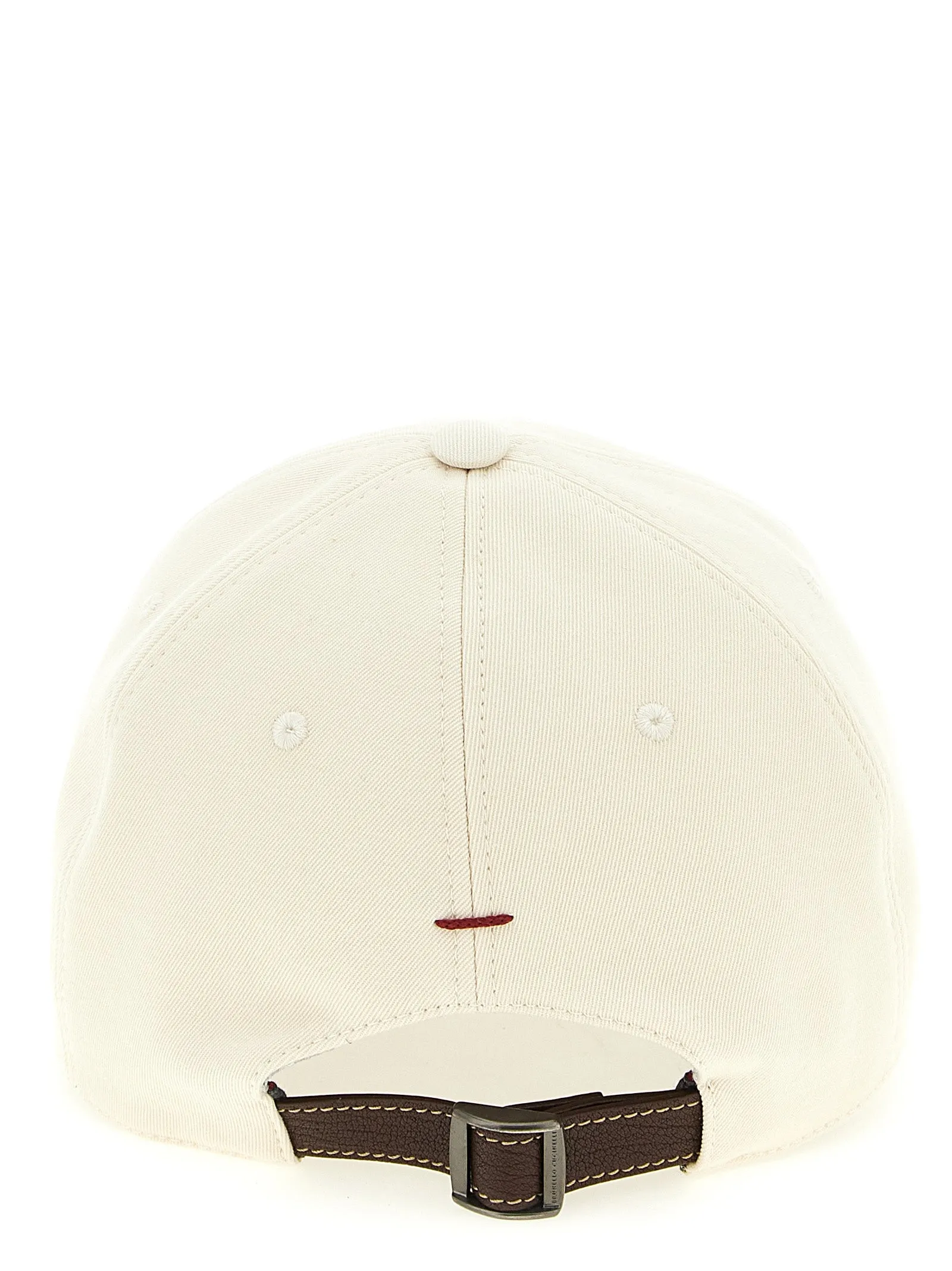 Baseball Hats Beige sold by Wanan Luxury product image thumbnail 3
