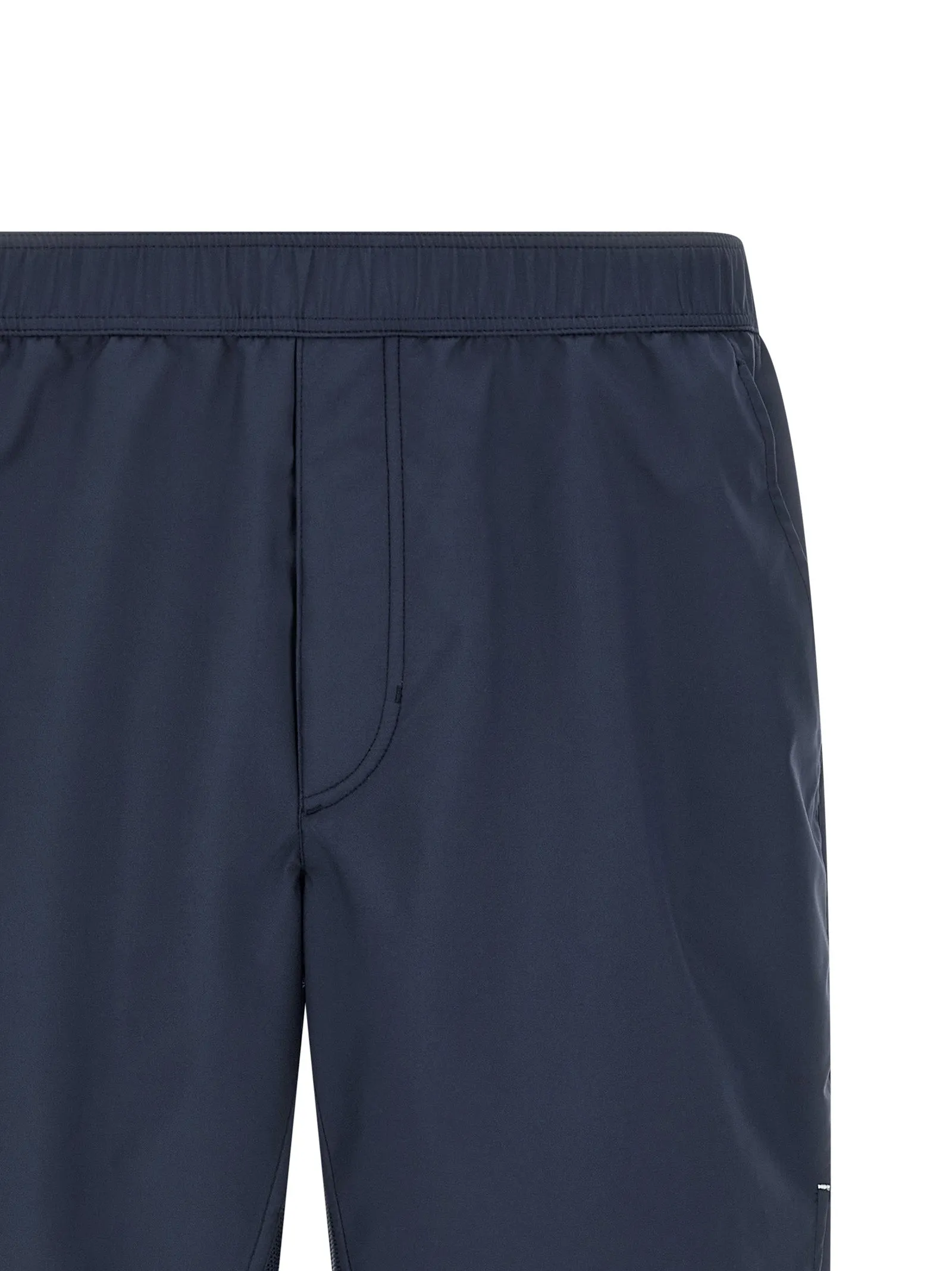 Tennis Bermuda And Short Blue sold by Wanan Luxury product image thumbnail 3
