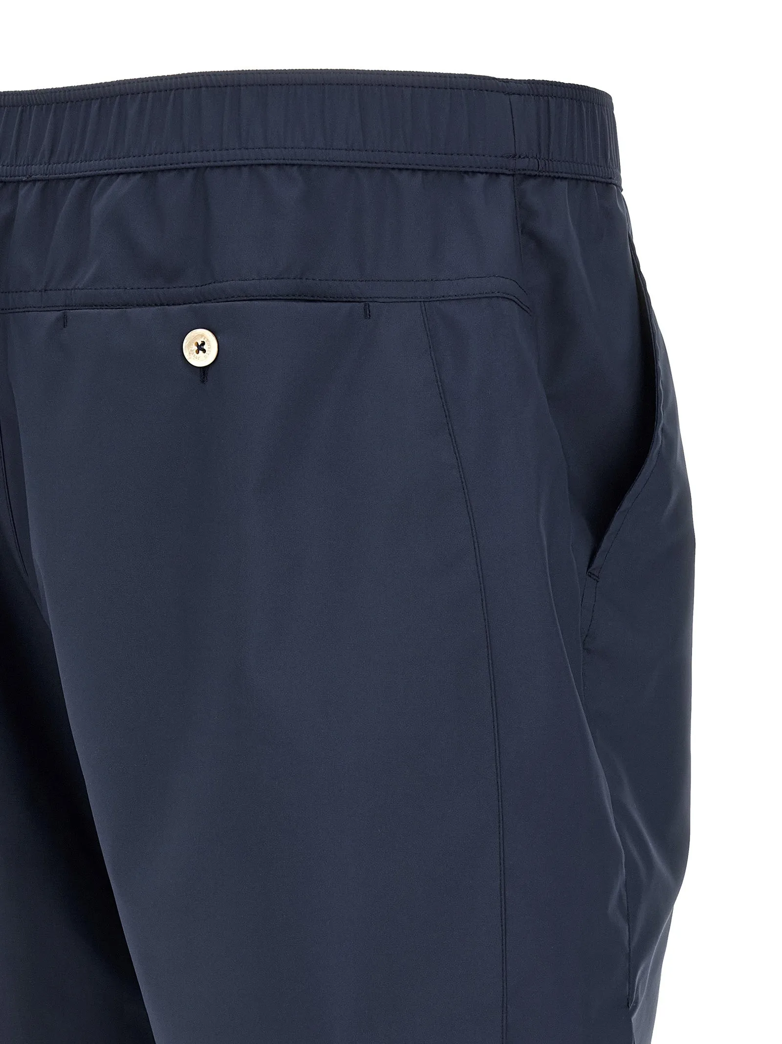 Tennis Bermuda And Short Blue sold by Wanan Luxury product image thumbnail 4