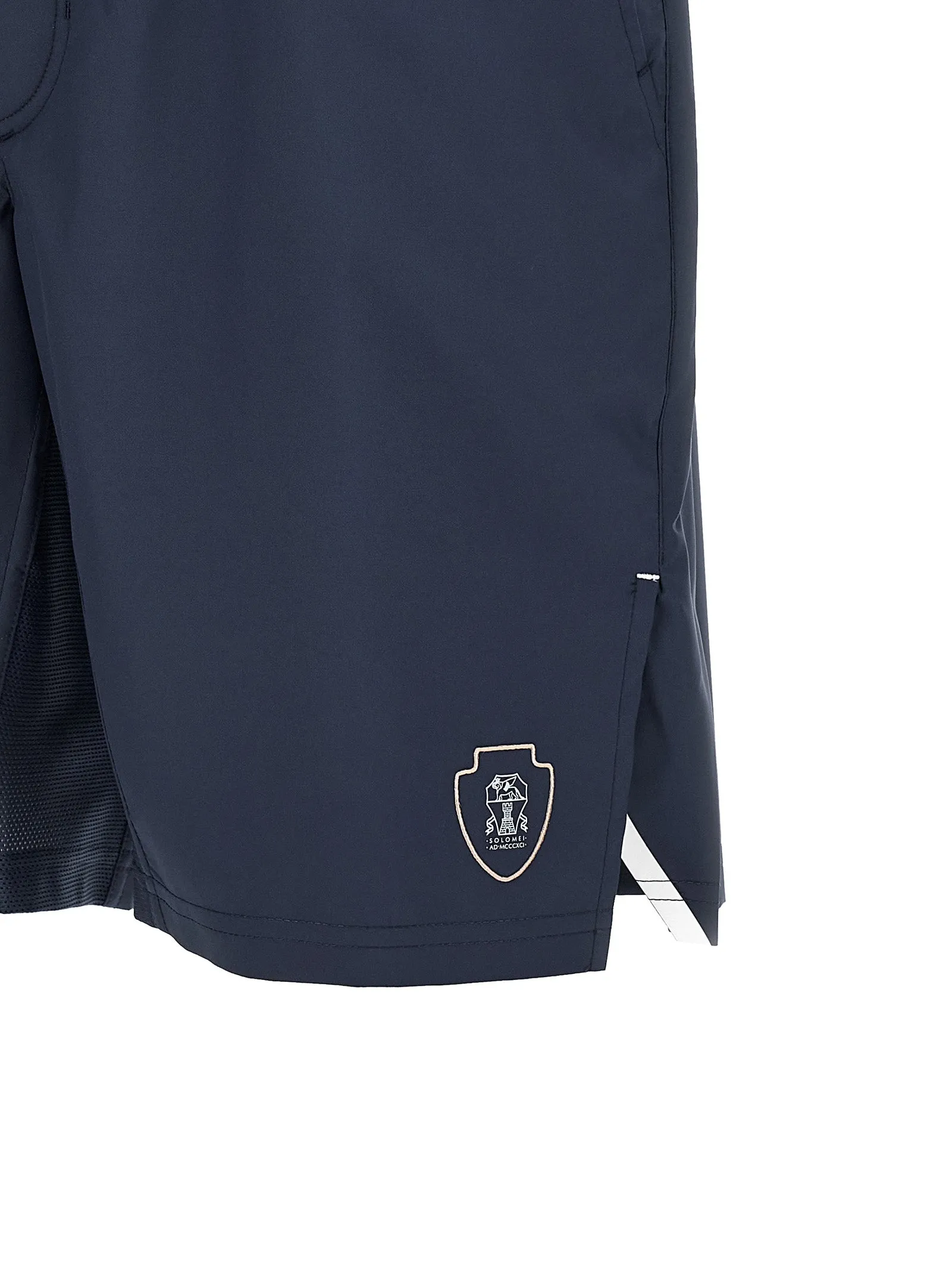 Tennis Bermuda And Short Blue sold by Wanan Luxury product image thumbnail 5