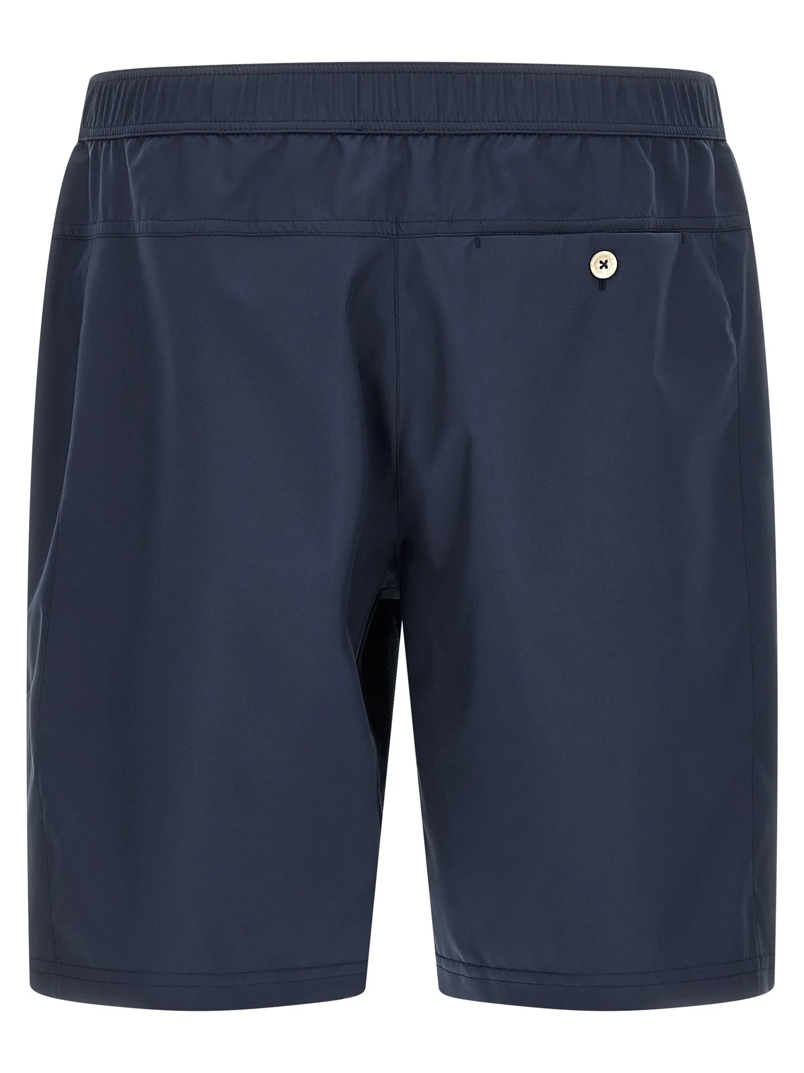Tennis Bermuda And Short Blue sold by Wanan Luxury product image thumbnail 2