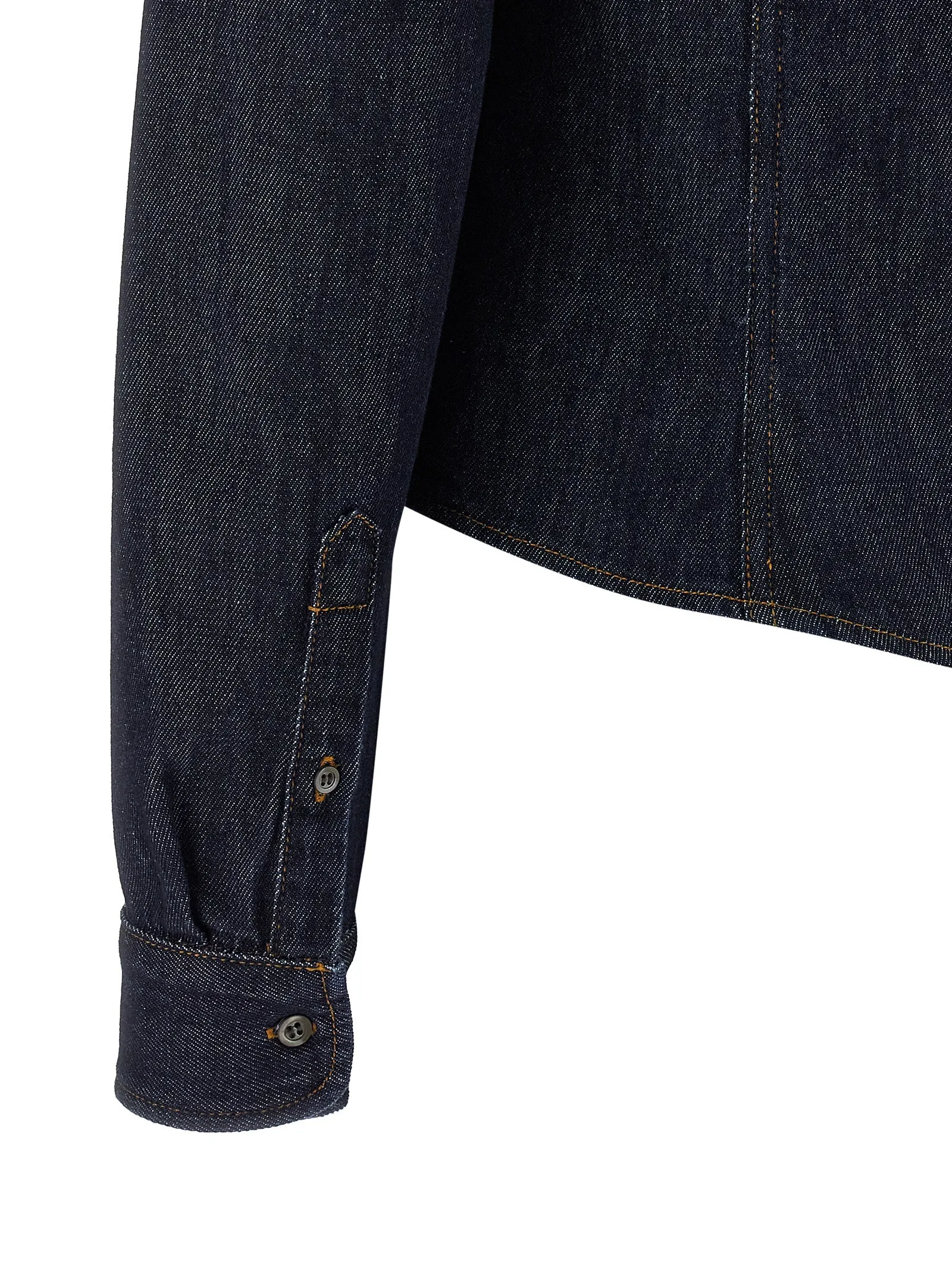 Cellie Den Shirt And Blouse Blue sold by Wanan Luxury product image thumbnail 4