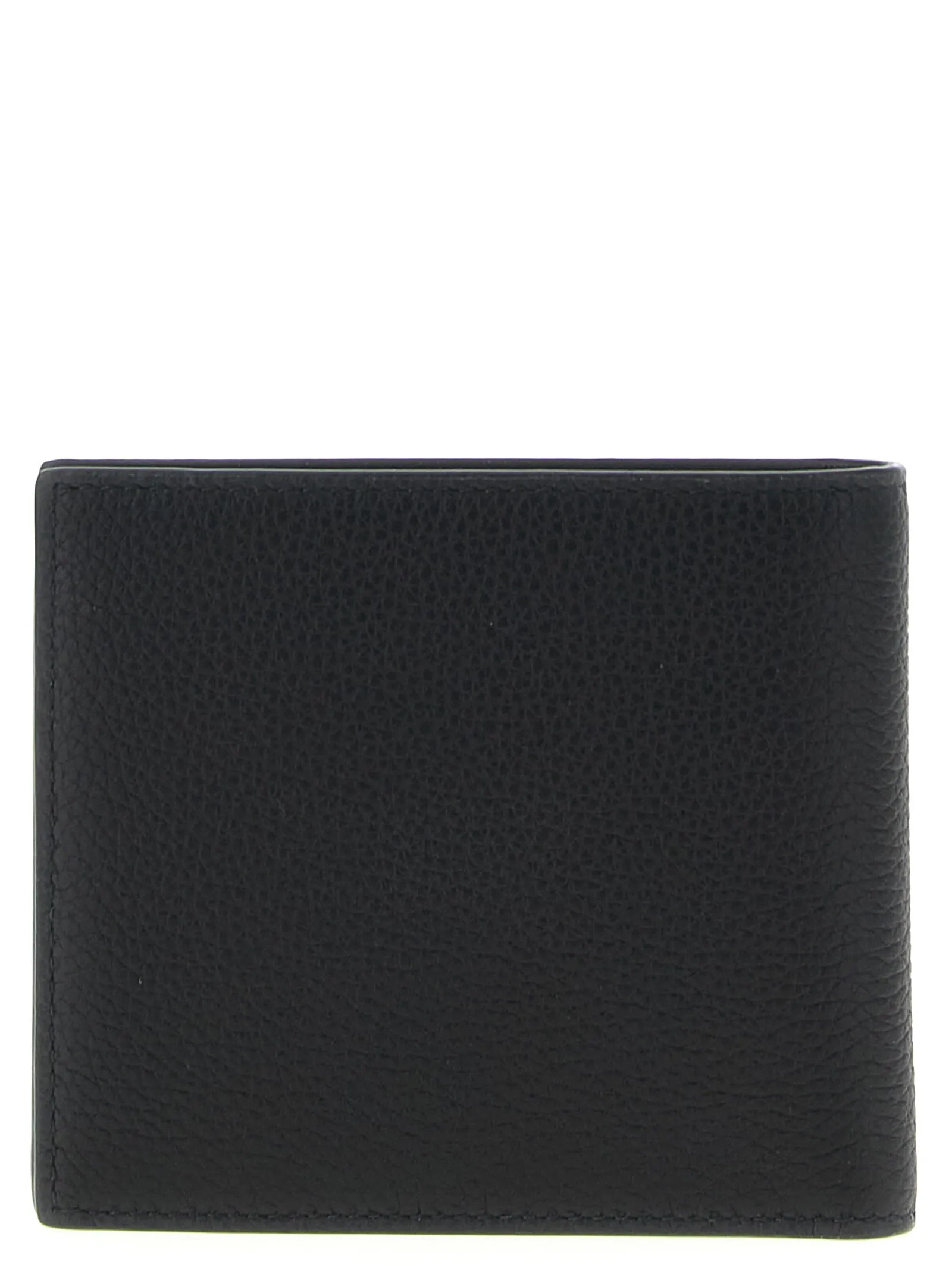 Press Wallet Wallets And Card Holders Black sold by Wanan Luxury product image thumbnail 2