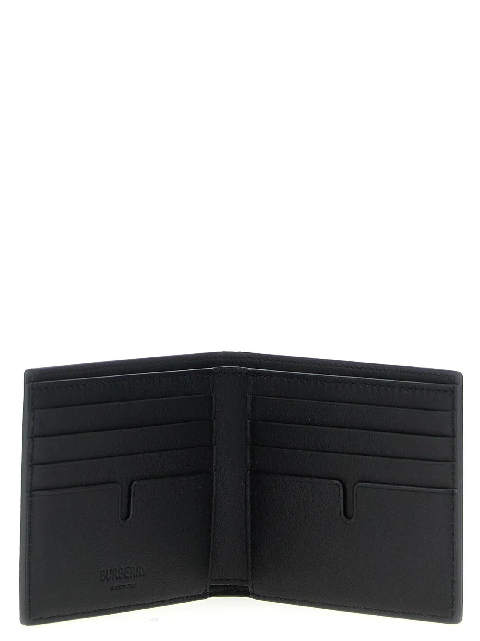 Press Wallet Wallets And Card Holders Black sold by Wanan Luxury product image thumbnail 3