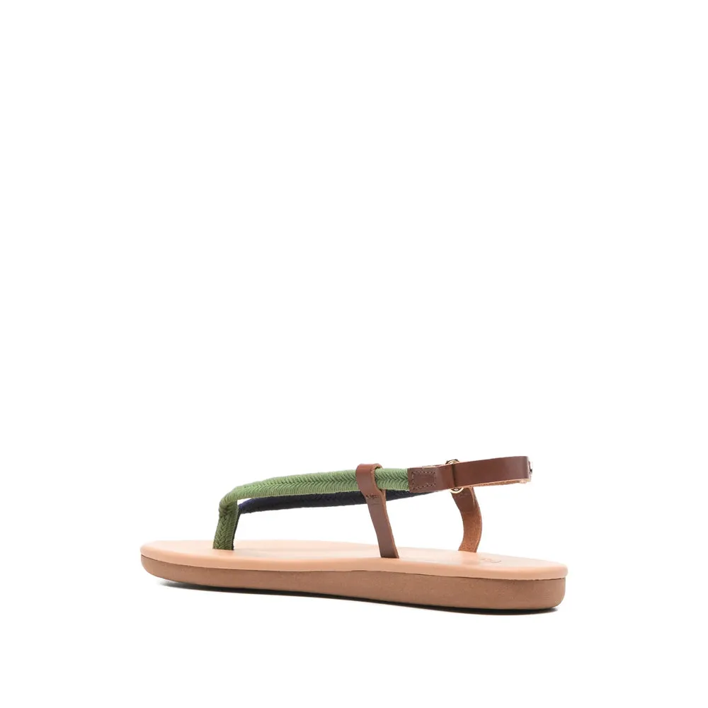 Shoes Brown sold by Wanan Luxury product image thumbnail 4