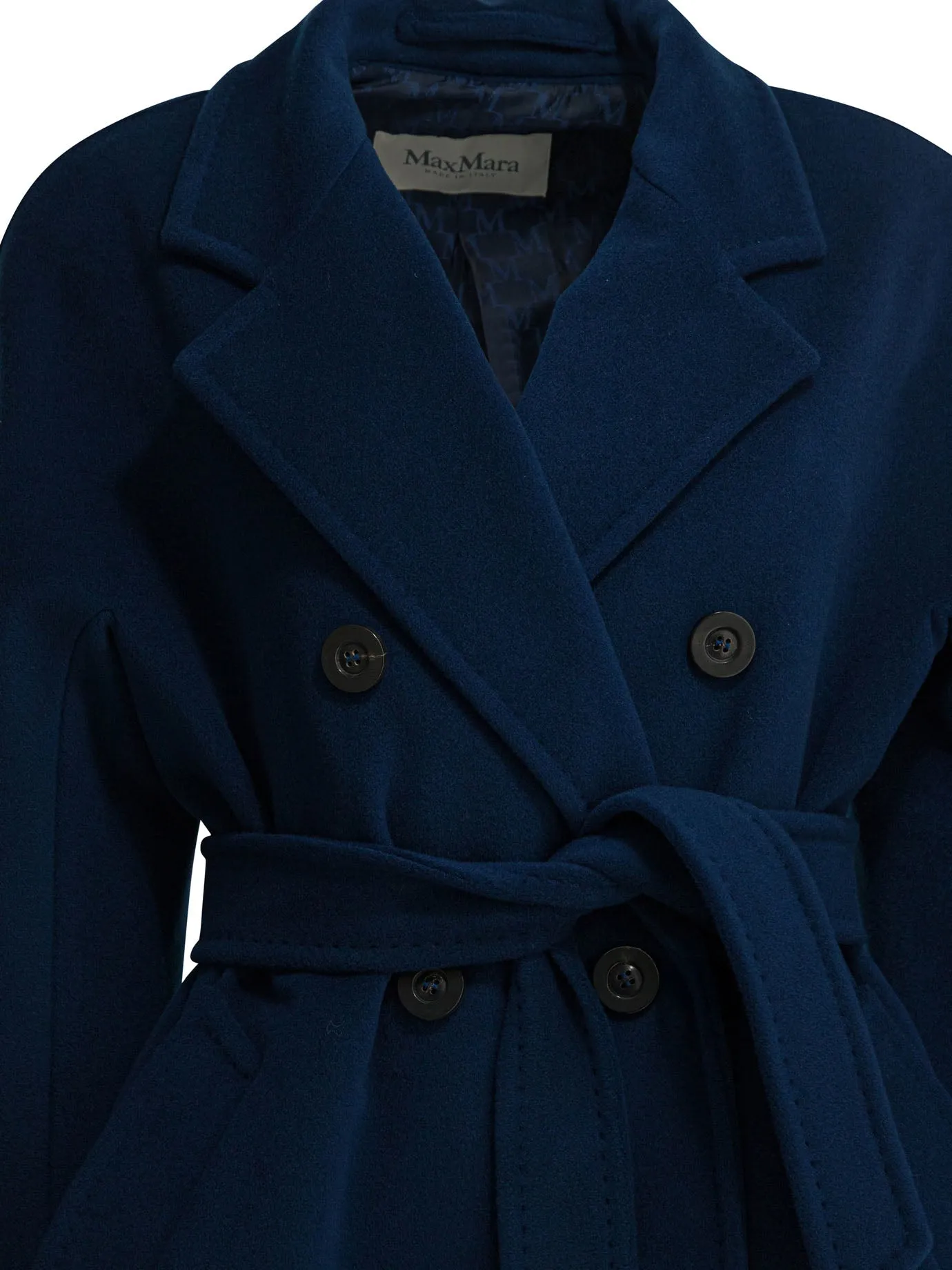 Jackets & Coats Jackets And Coats Blue sold by Wanan Luxury product image thumbnail 3