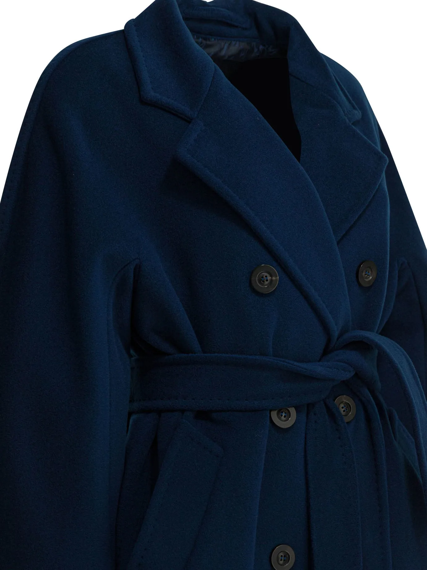 Jackets & Coats Jackets And Coats Blue sold by Wanan Luxury product image thumbnail 4