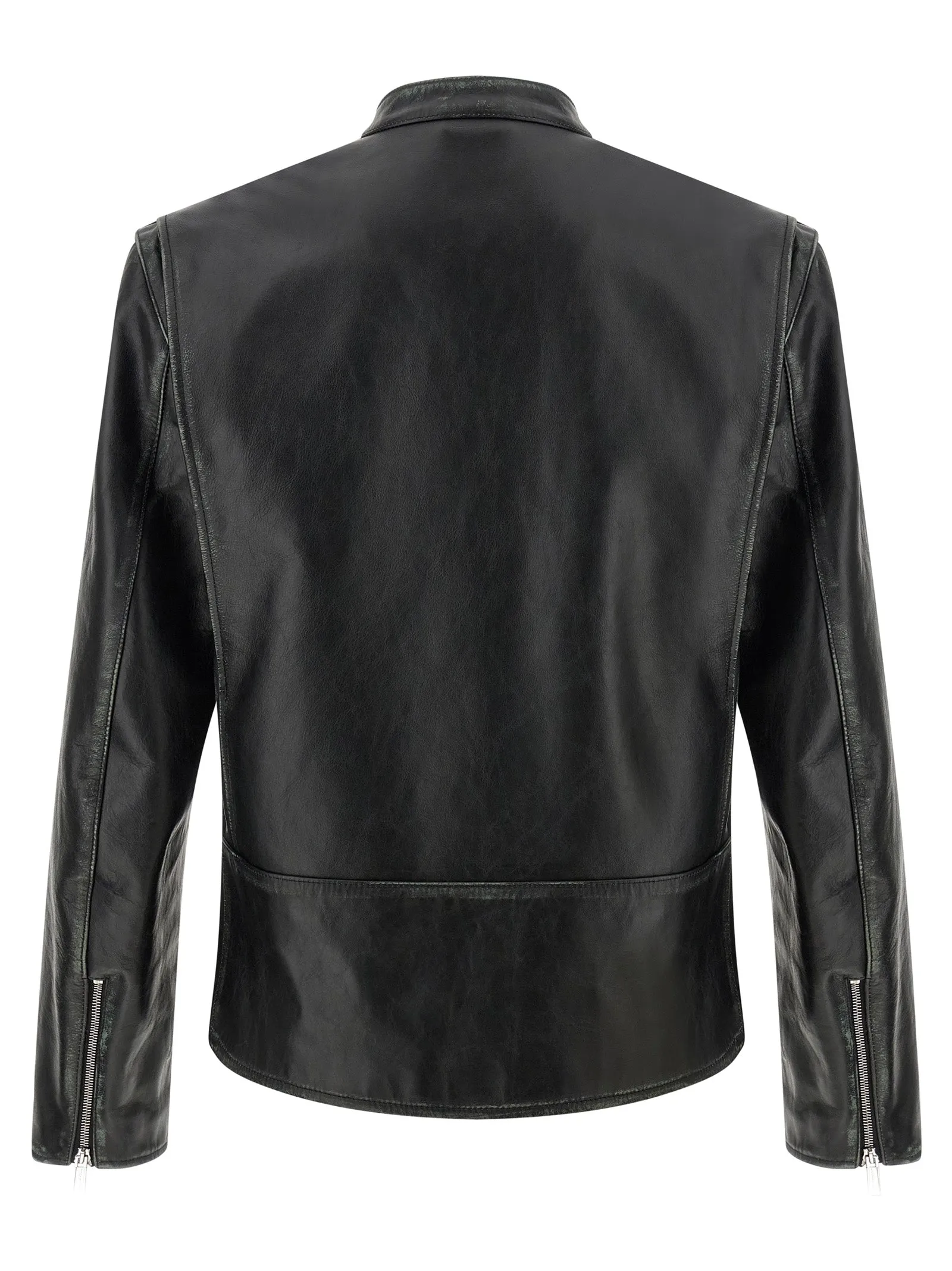 Bad Boy Puffer Jackets Black sold by Wanan Luxury product image thumbnail 2