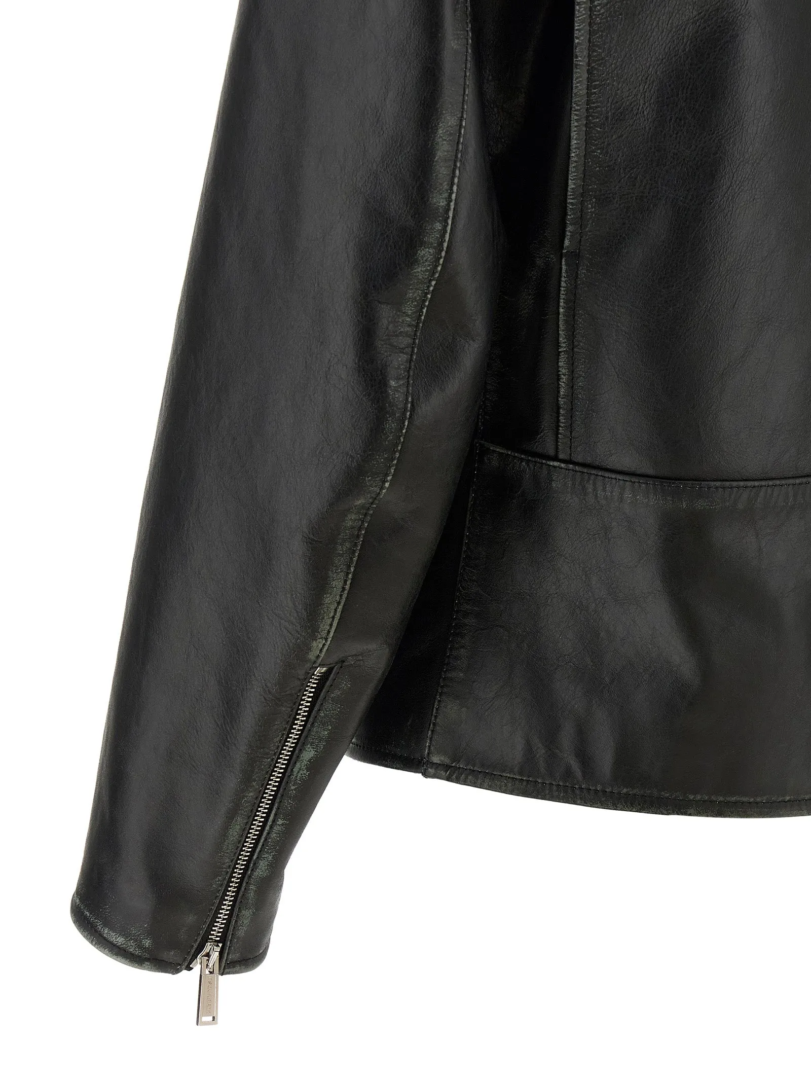 Bad Boy Puffer Jackets Black sold by Wanan Luxury product image thumbnail 4