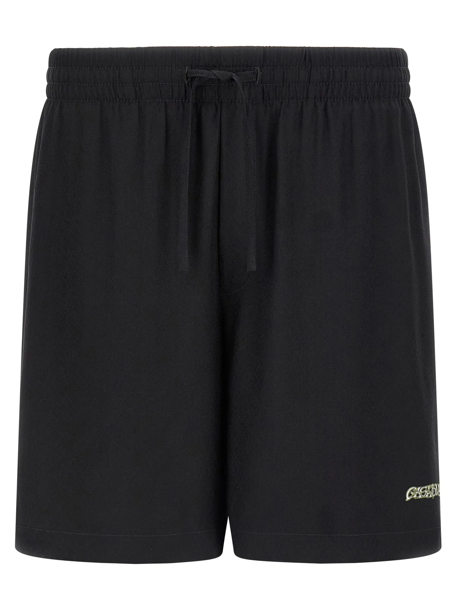 Volcano Bermuda And Short Black sold by Wanan Luxury