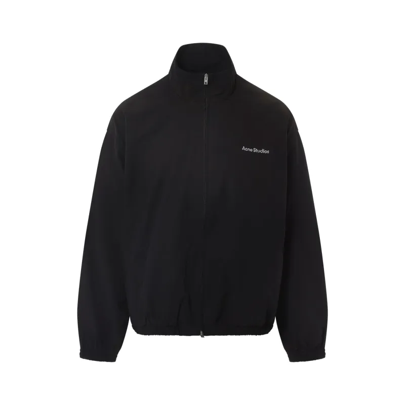 Jackets Black sold by Wanan Luxury