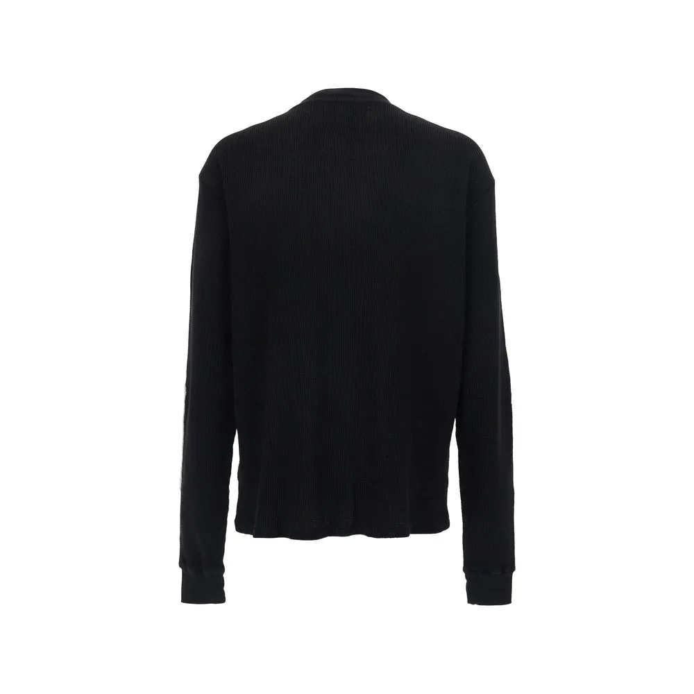 Sweaters Black sold by Wanan Luxury product image thumbnail 3