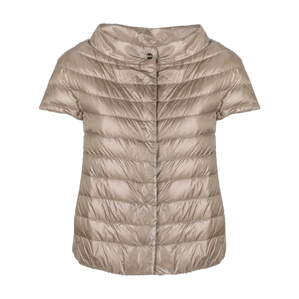 Outerwears Brown sold by Wanan Luxury