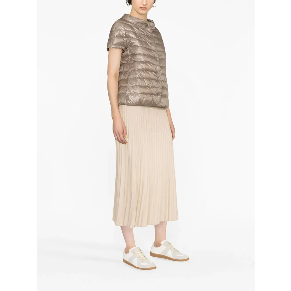 Outerwears Brown sold by Wanan Luxury product image thumbnail 2