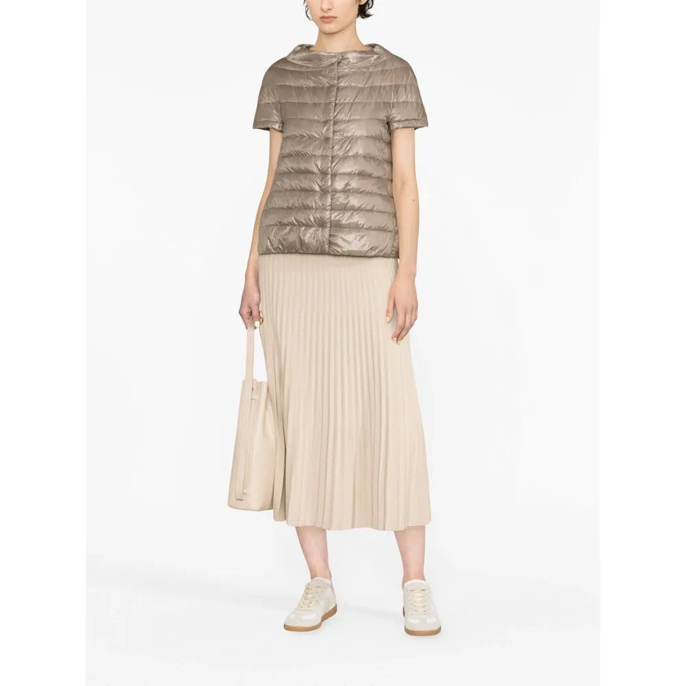 Outerwears Brown sold by Wanan Luxury product image thumbnail 3