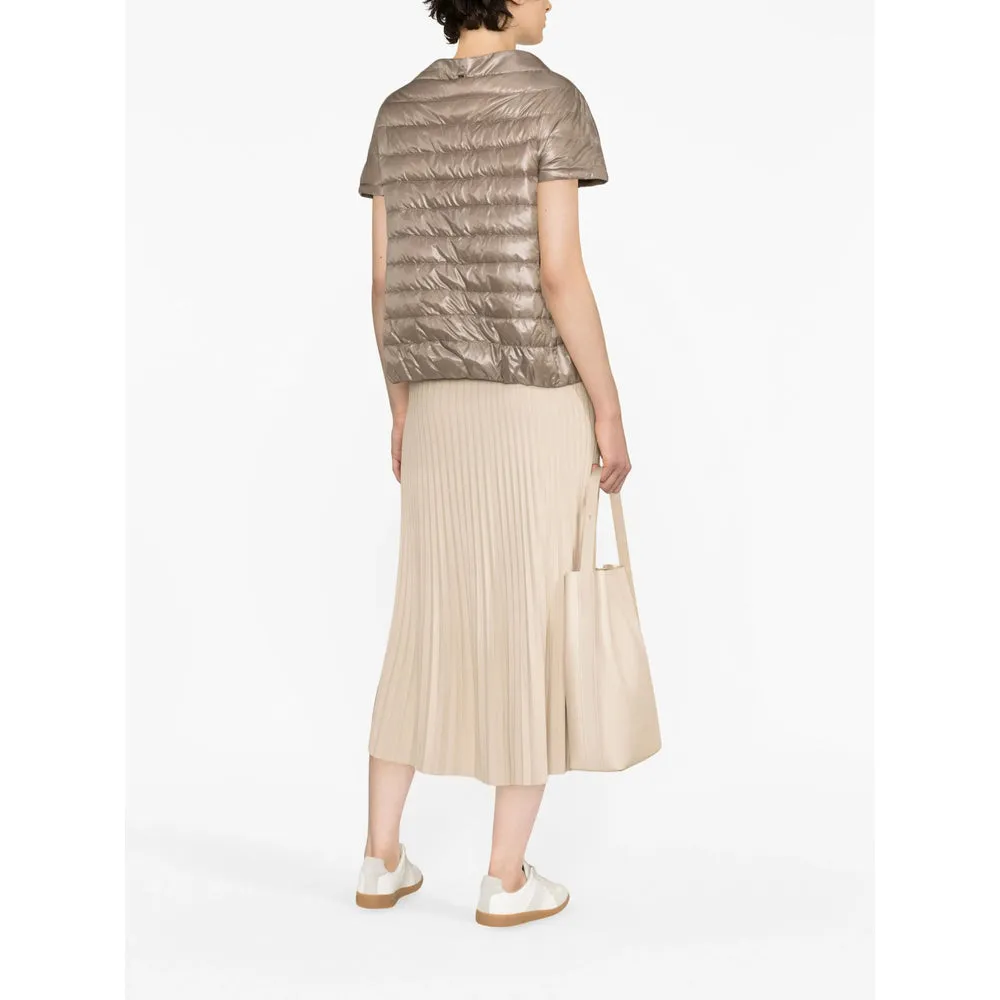 Outerwears Brown sold by Wanan Luxury product image thumbnail 4