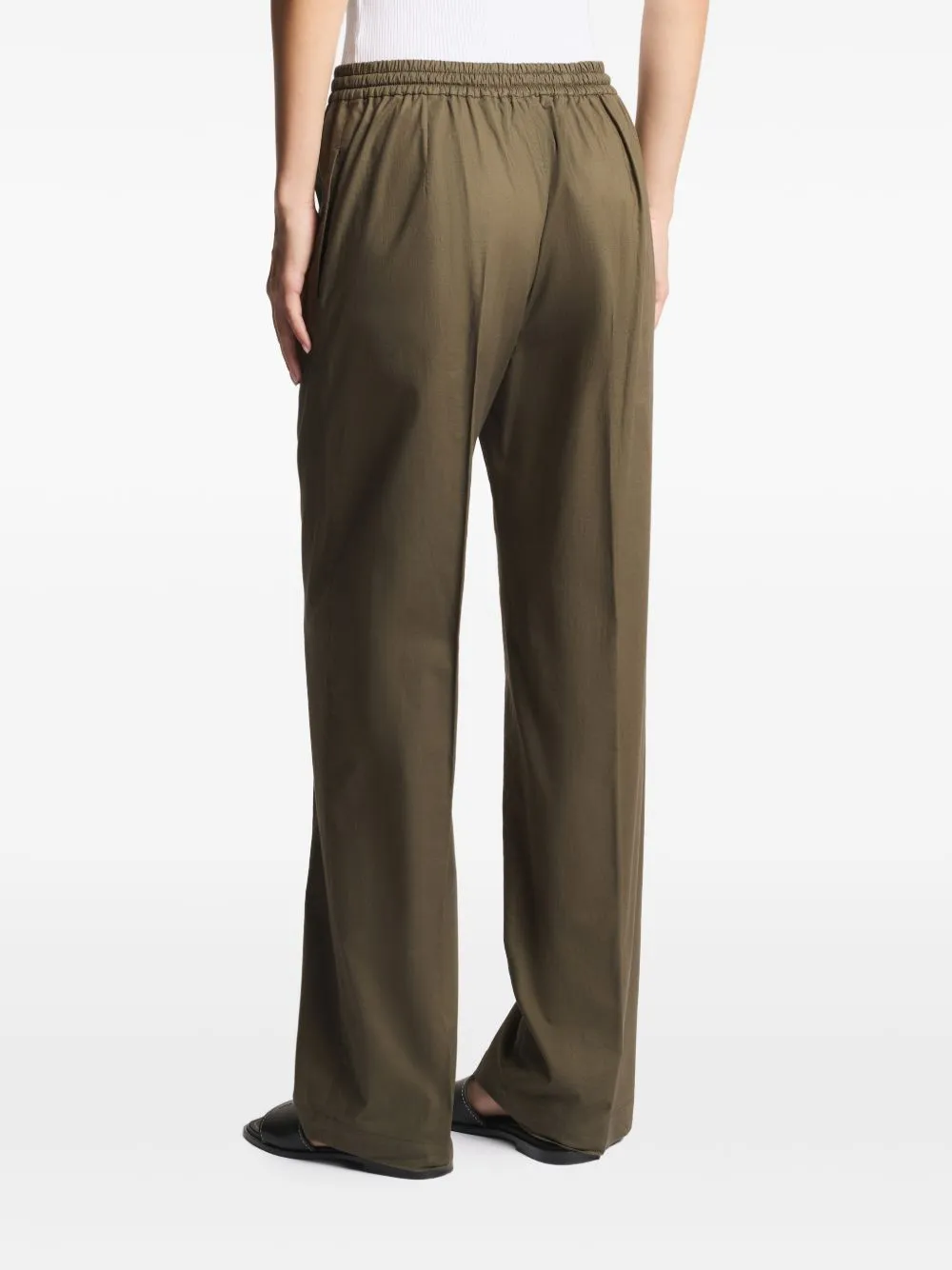 Cotton Trousers sold by Wanan Luxury product image thumbnail 5