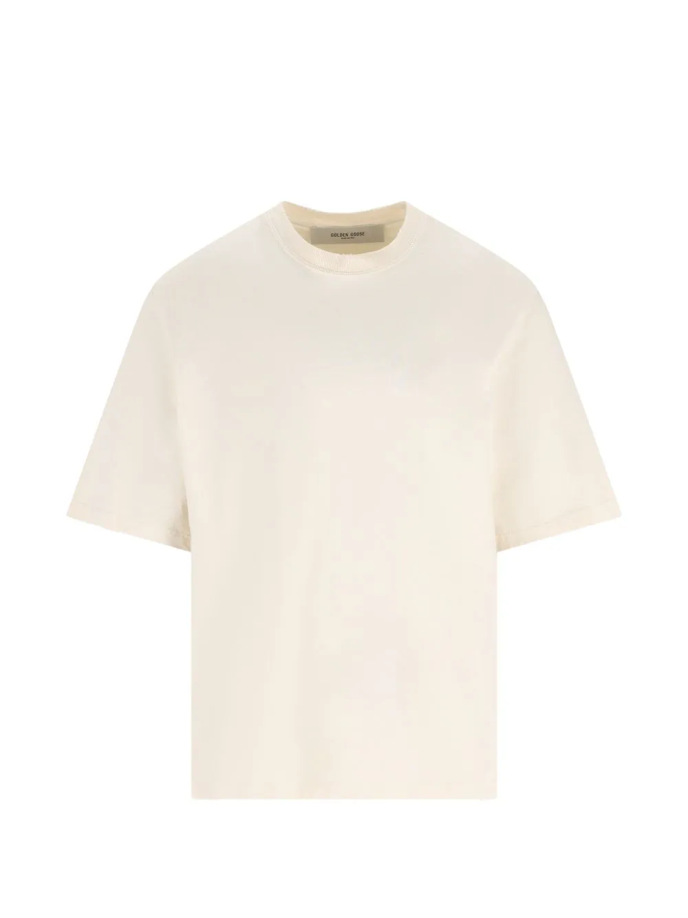 Cotton T-Shirt sold by Wanan Luxury