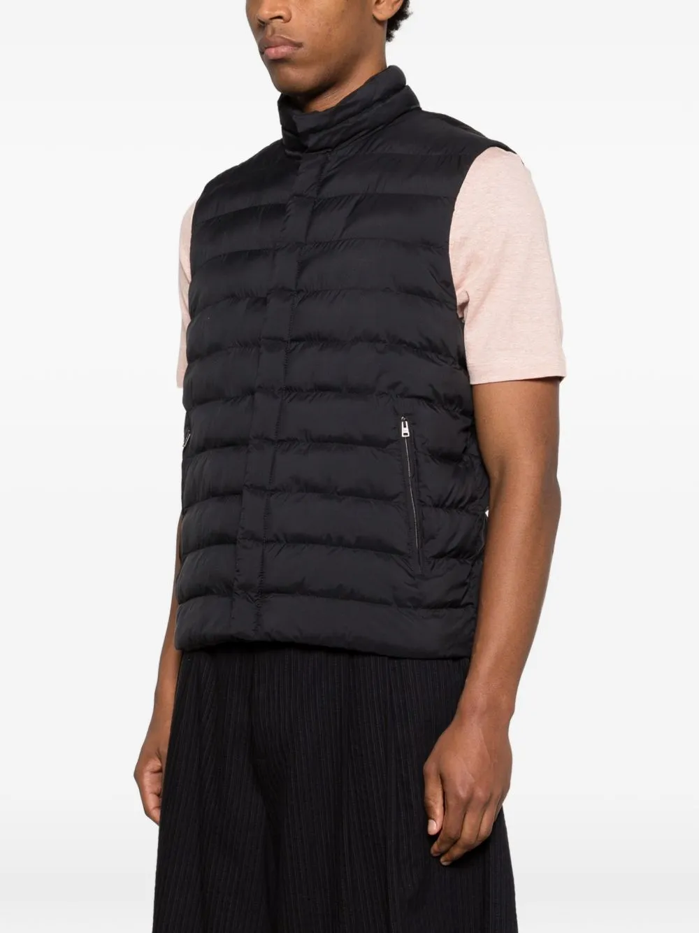 Down Vest sold by Wanan Luxury product image thumbnail 3