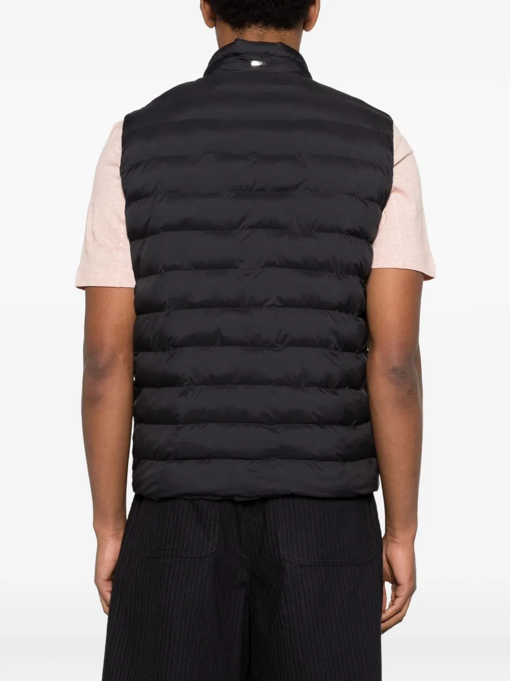 Down Vest sold by Wanan Luxury product image thumbnail 4