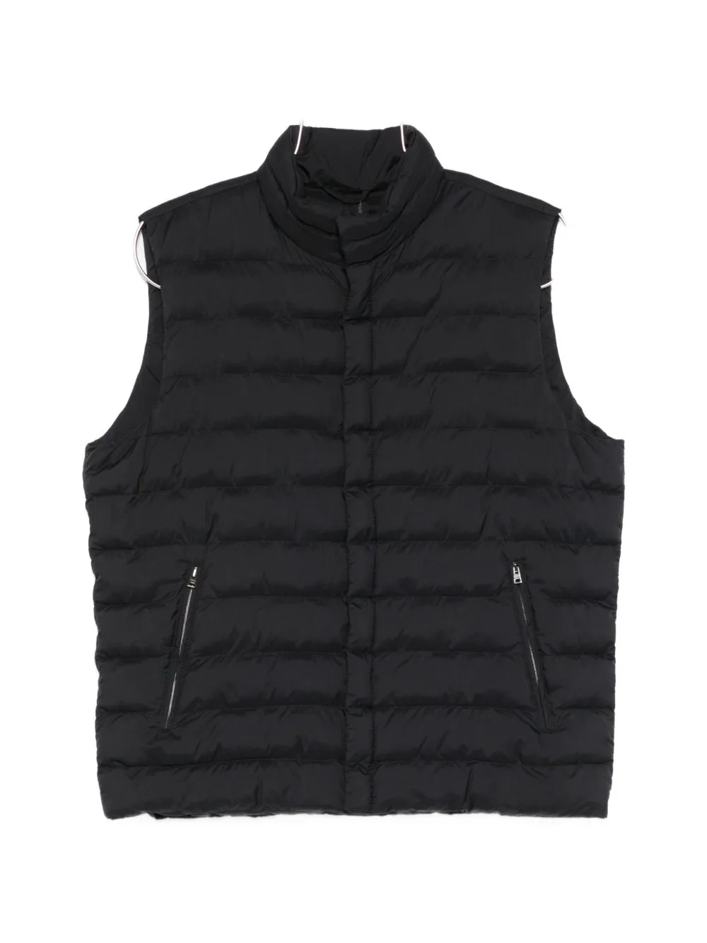 Down Vest sold by Wanan Luxury