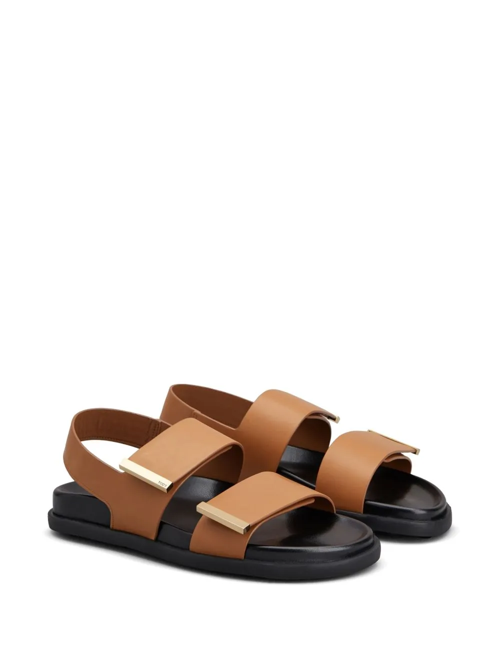 Leather Slingback Sandals sold by Wanan Luxury product image thumbnail 5