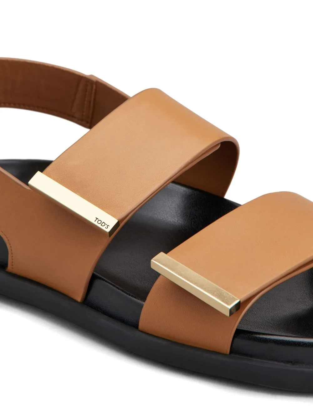 Leather Slingback Sandals sold by Wanan Luxury product image thumbnail 3