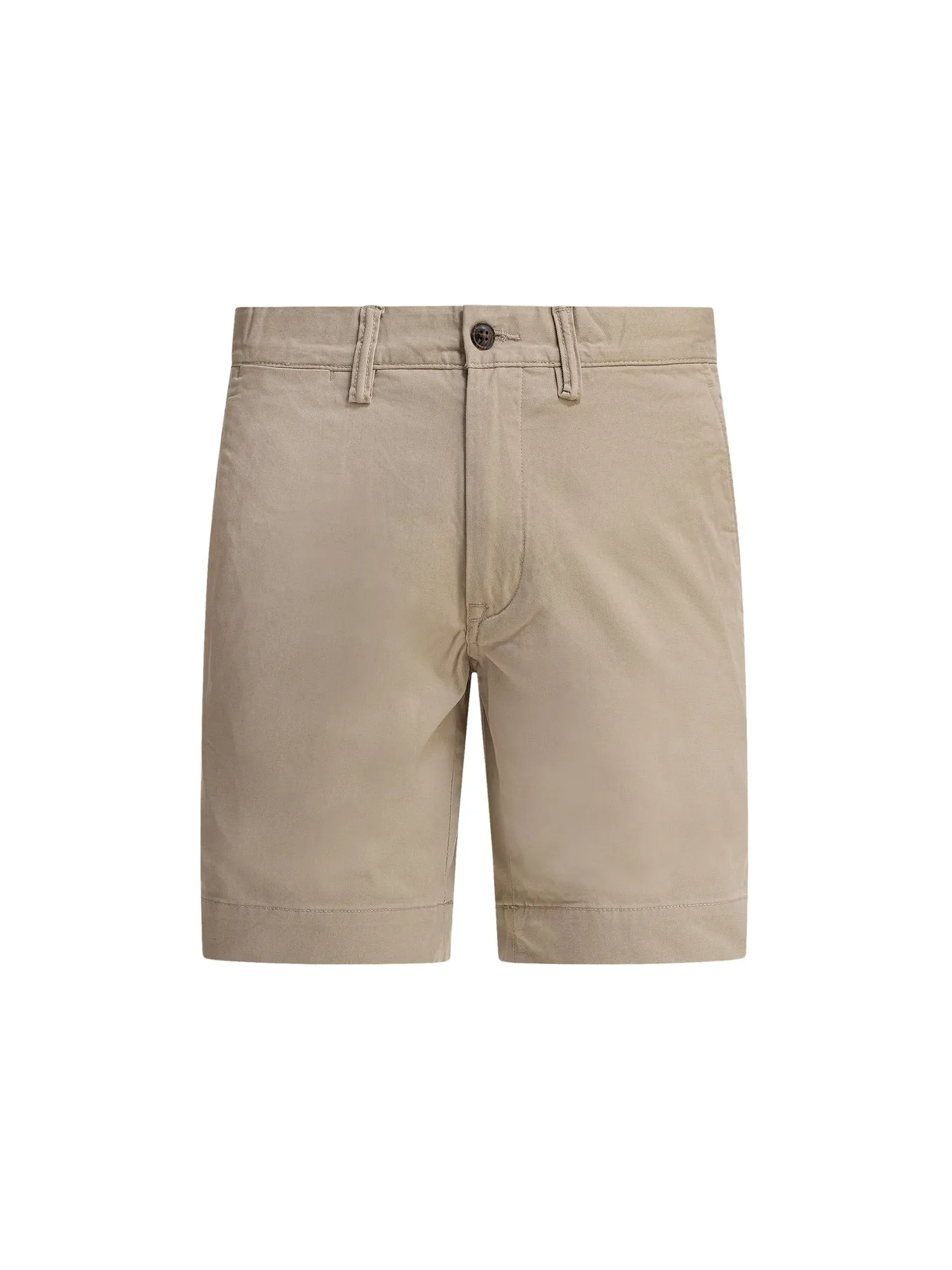 Bedford Stretch Cotton Shorts sold by Wanan Luxury