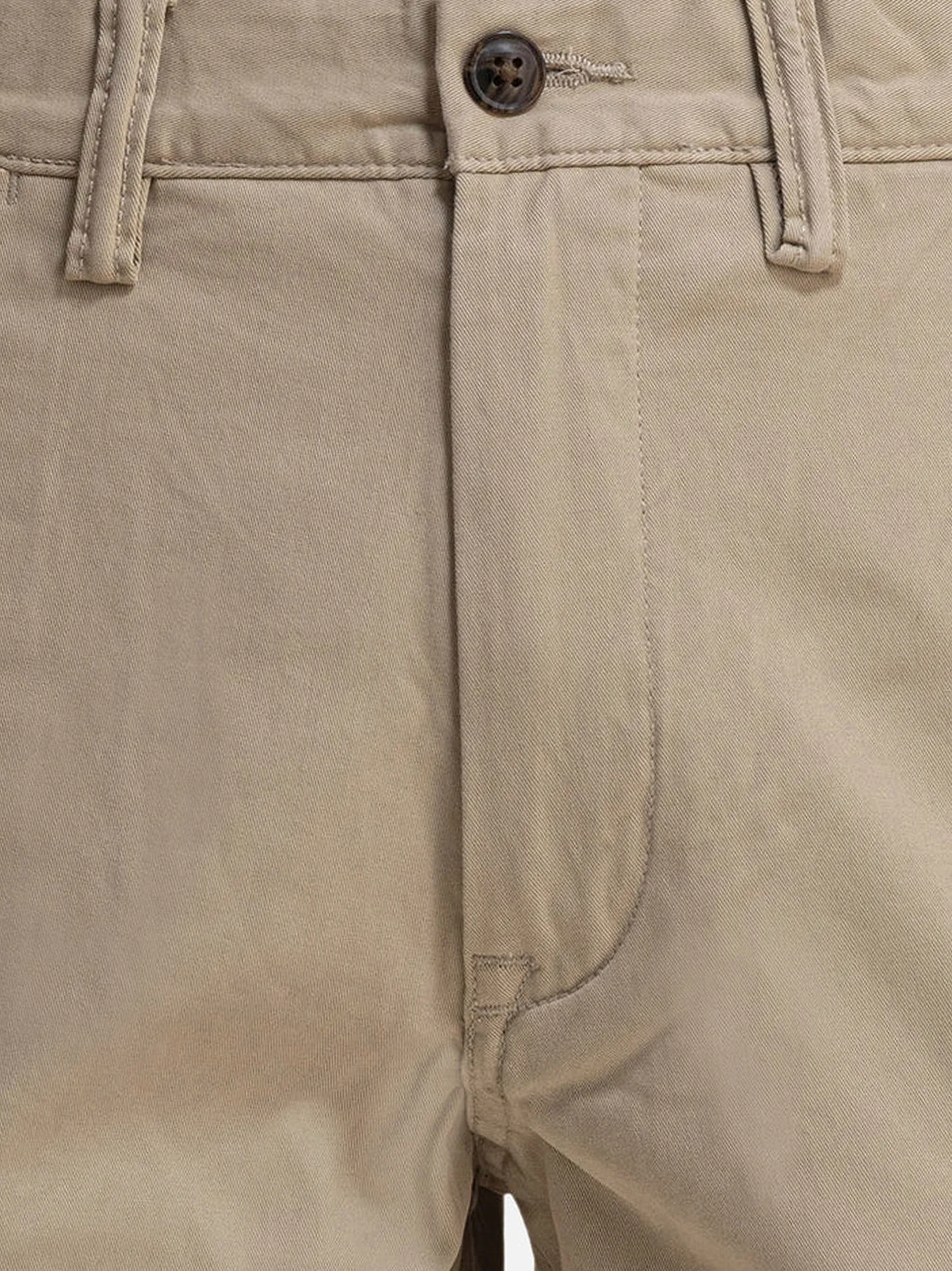 Bedford Stretch Cotton Shorts sold by Wanan Luxury product image thumbnail 3