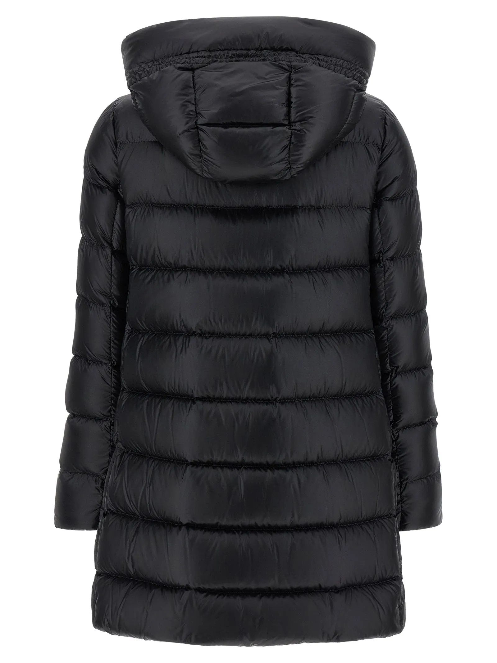 Suyenne Puffer Jackets Black sold by Wanan Luxury product image thumbnail 2
