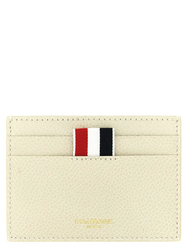 Hector Wallets And Card Holders Beige sold by Wanan Luxury