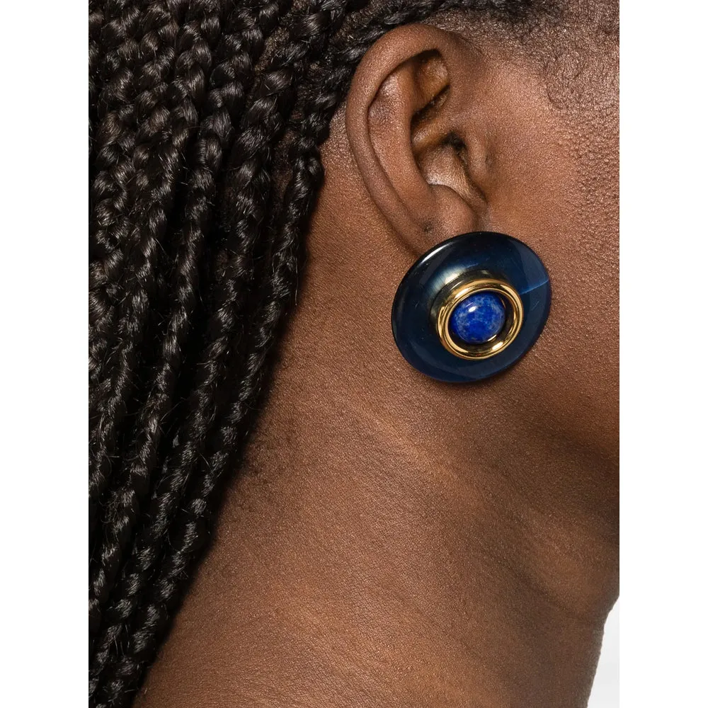 Jewellery Blue, Gold sold by Wanan Luxury product image thumbnail 3