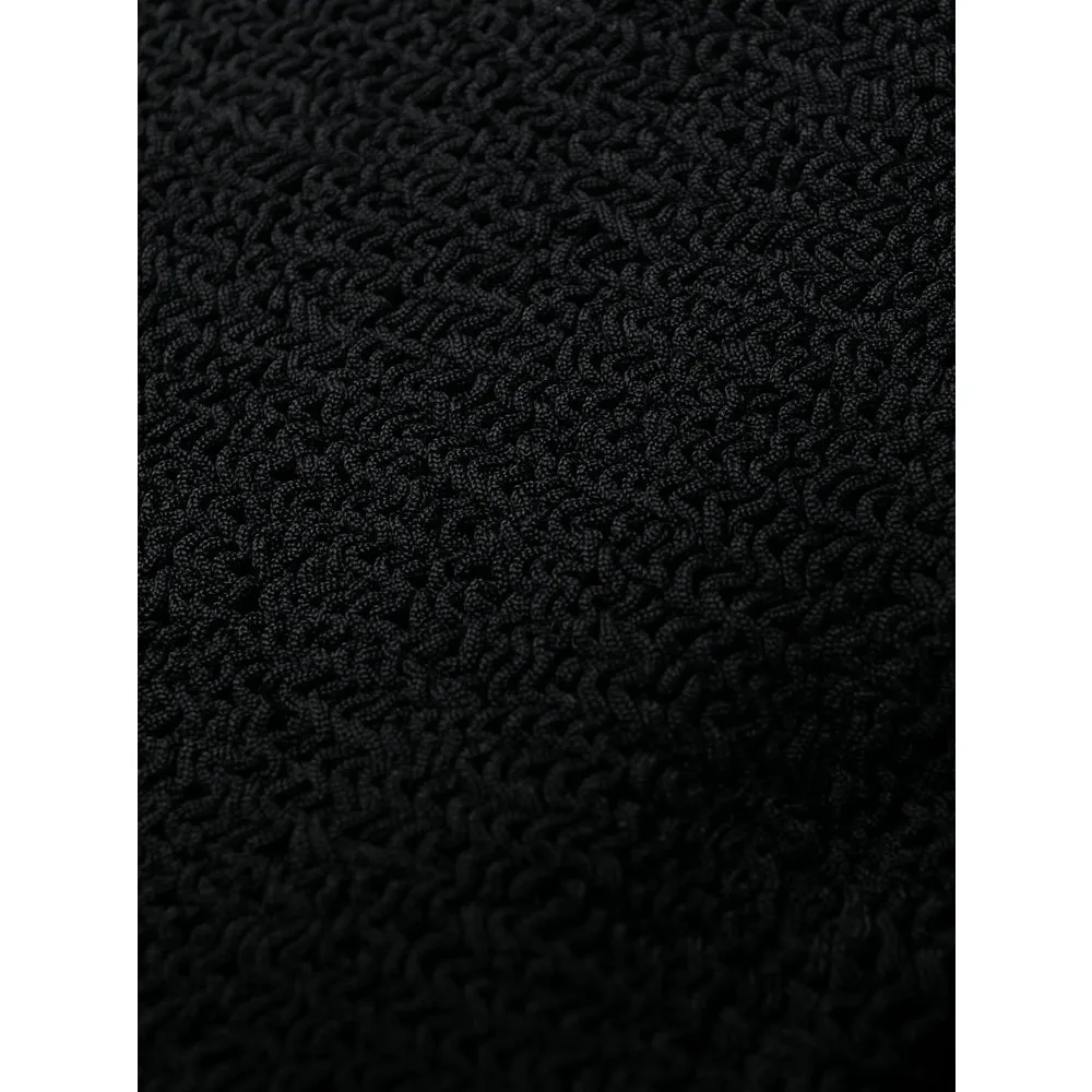 Beachwear Black sold by Wanan Luxury product image thumbnail 2