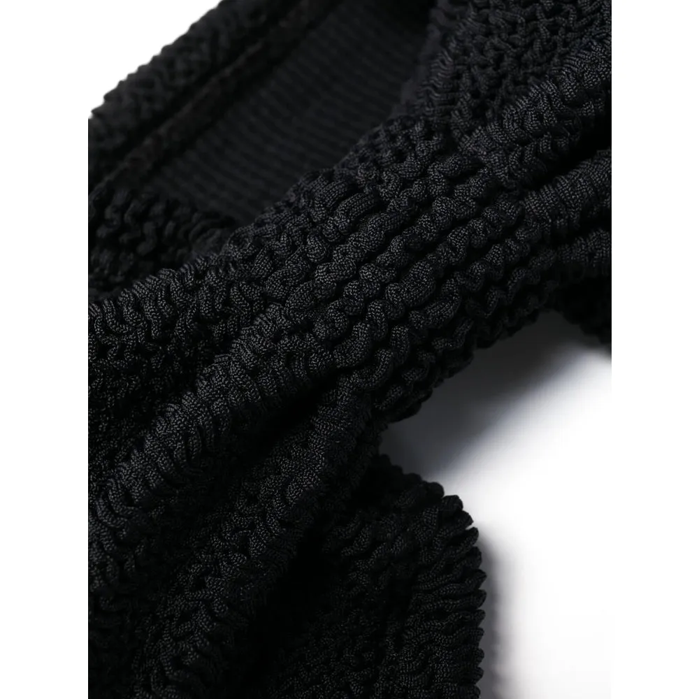 Beachwear Black sold by Wanan Luxury product image thumbnail 4