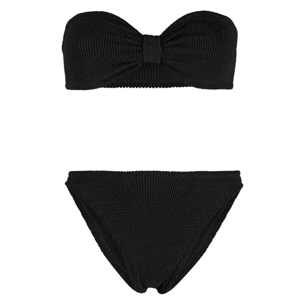 Beachwear Black sold by Wanan Luxury