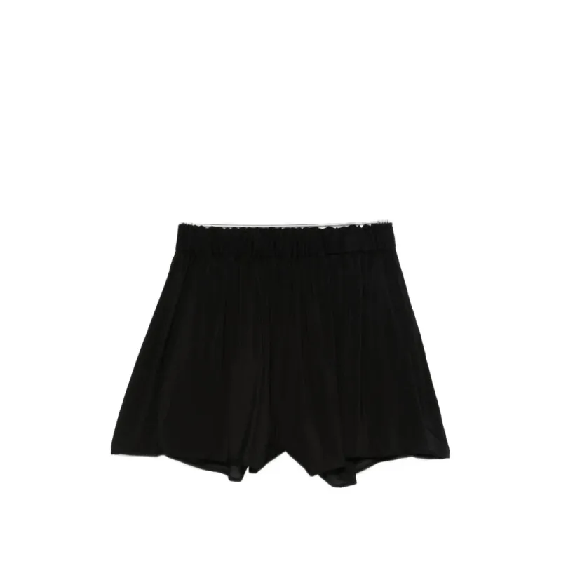 Shorts Black sold by Wanan Luxury