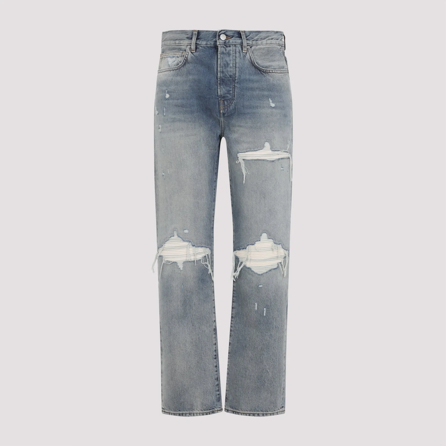 Jeans Blue sold by Wanan Luxury product image thumbnail 2