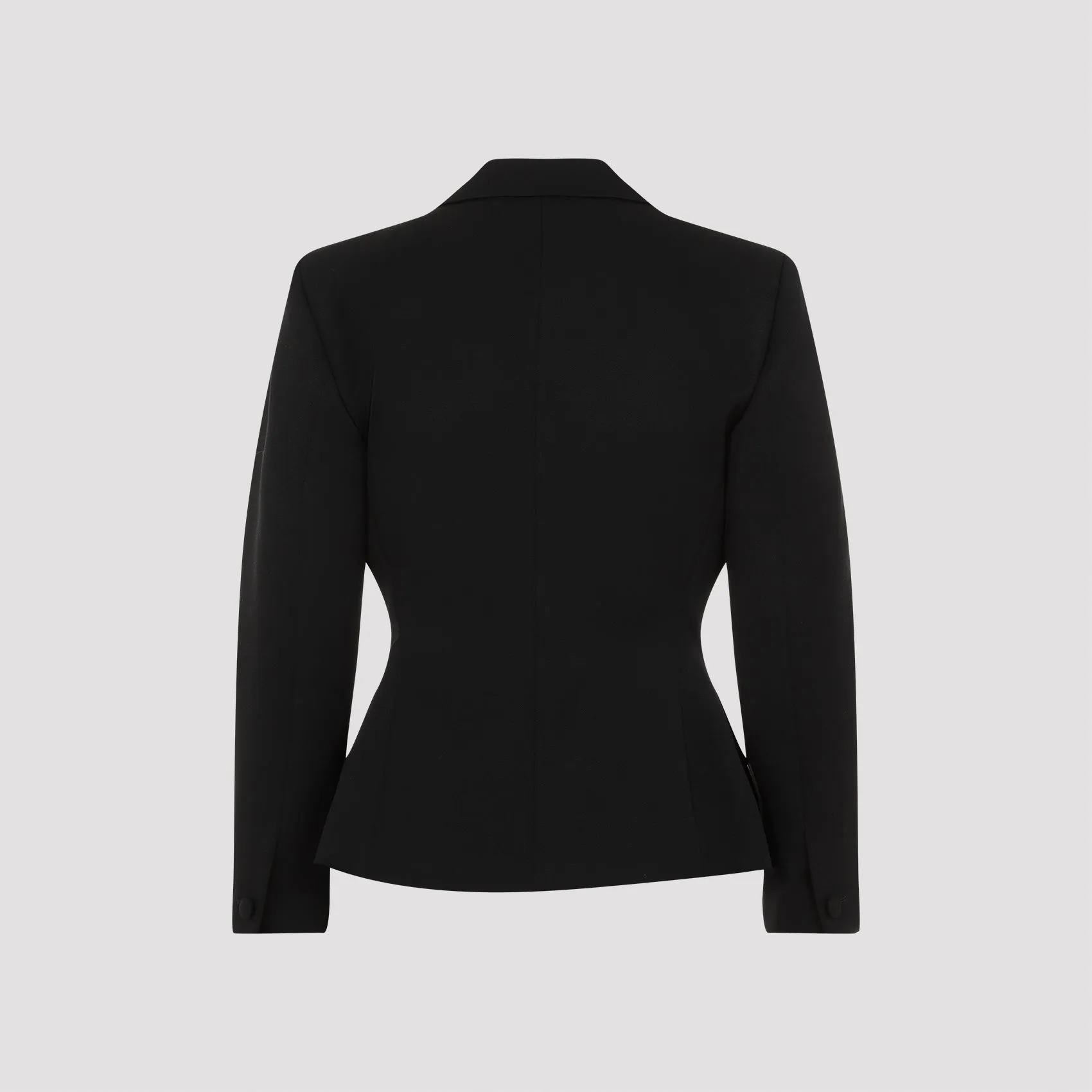Jackets Black sold by Wanan Luxury product image thumbnail 3