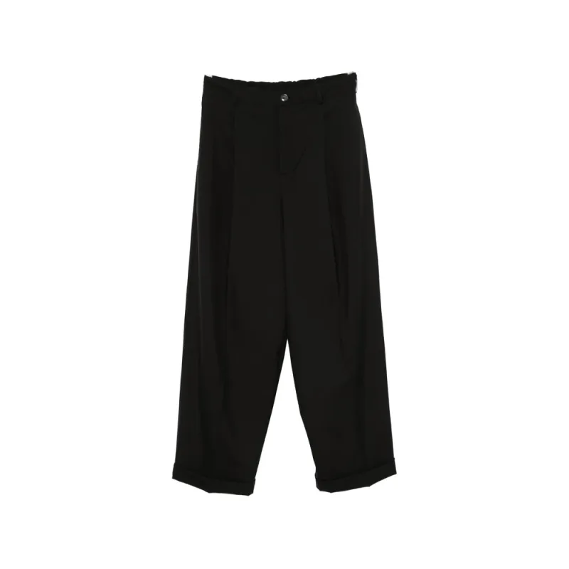 Pants Black sold by Wanan Luxury