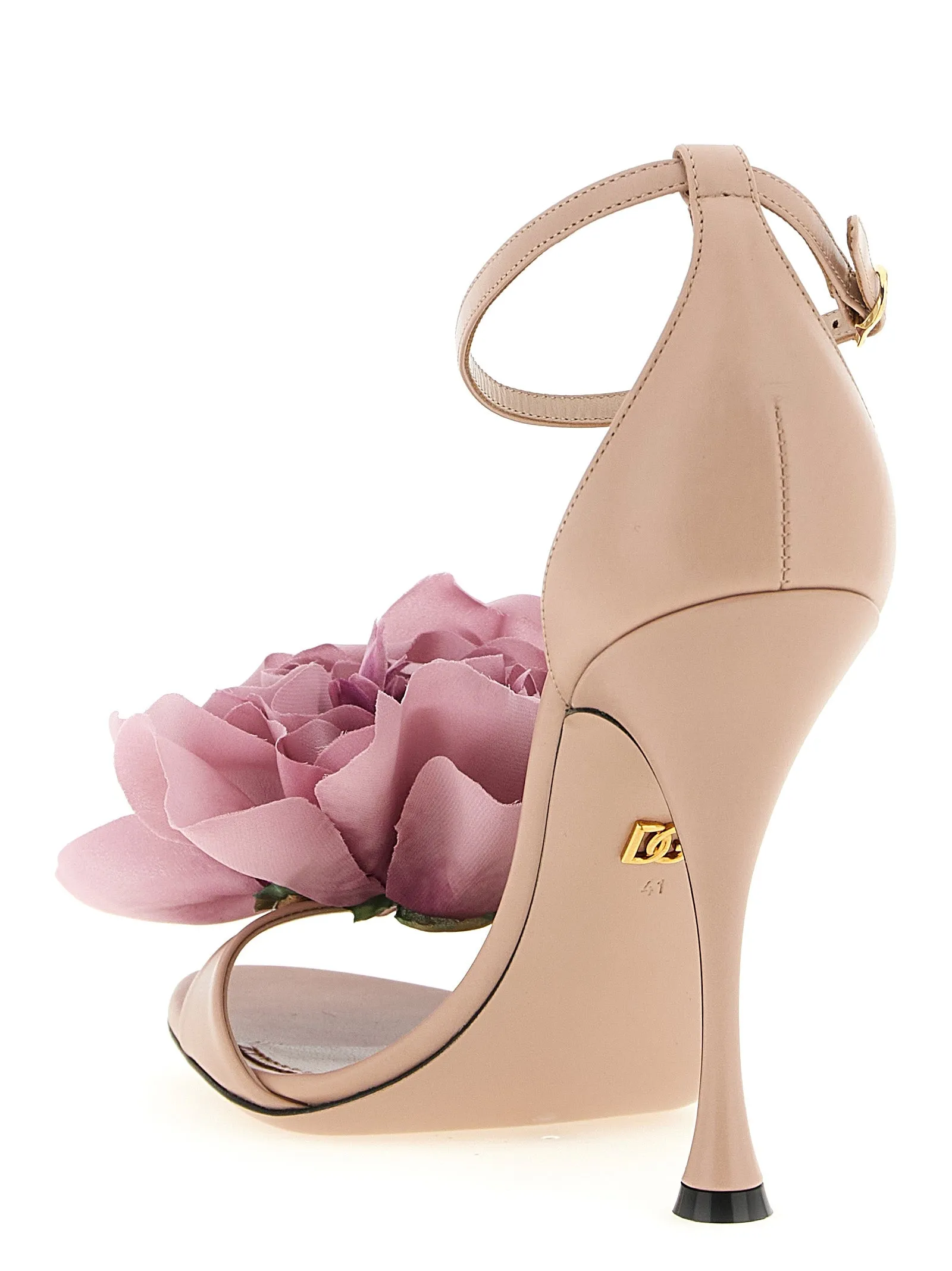 Bouquet Sandals Pink sold by Wanan Luxury product image thumbnail 3