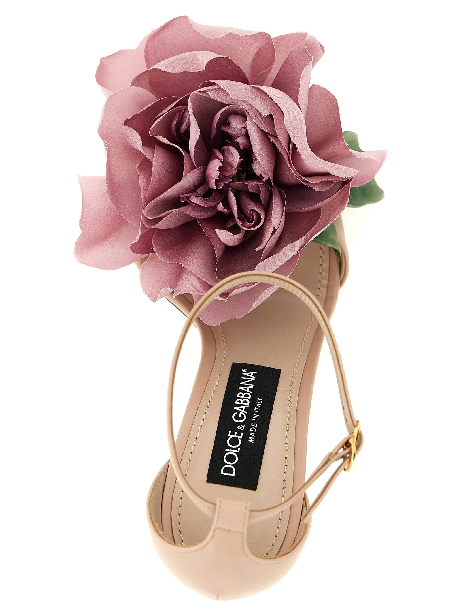 Bouquet Sandals Pink sold by Wanan Luxury product image thumbnail 4