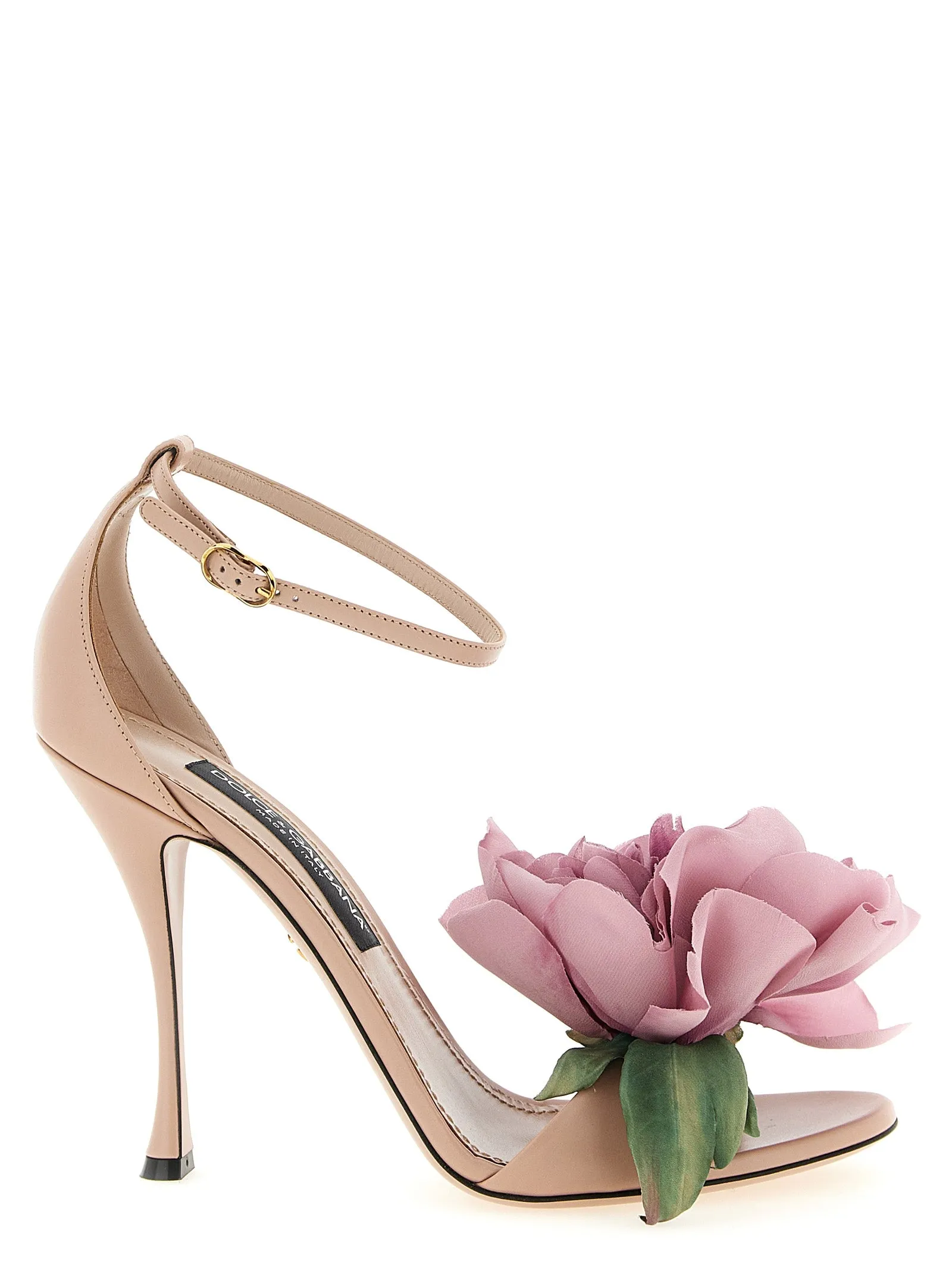 Bouquet Sandals Pink sold by Wanan Luxury