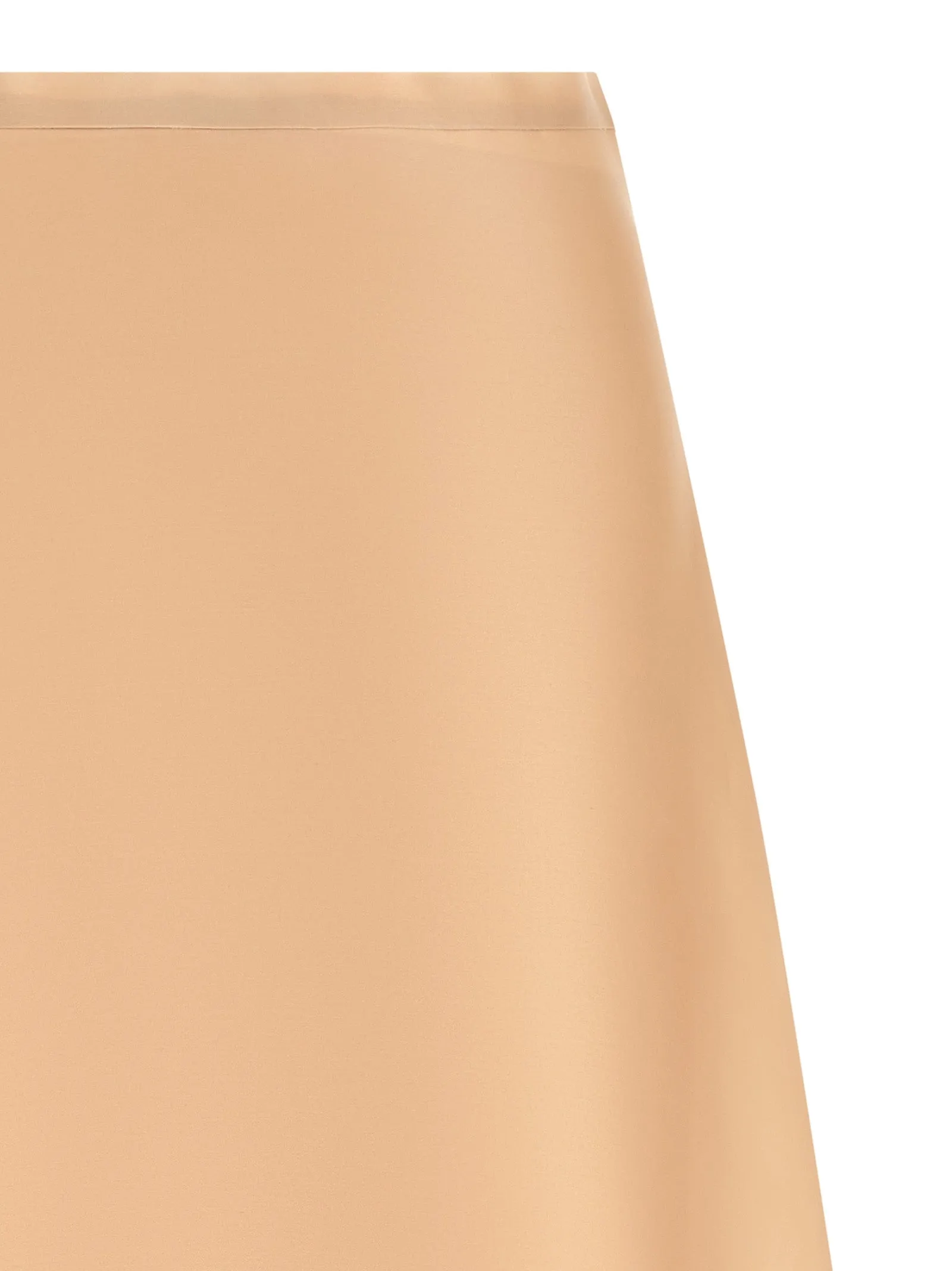 Silk Skirt Skirts Pink sold by Wanan Luxury product image thumbnail 3