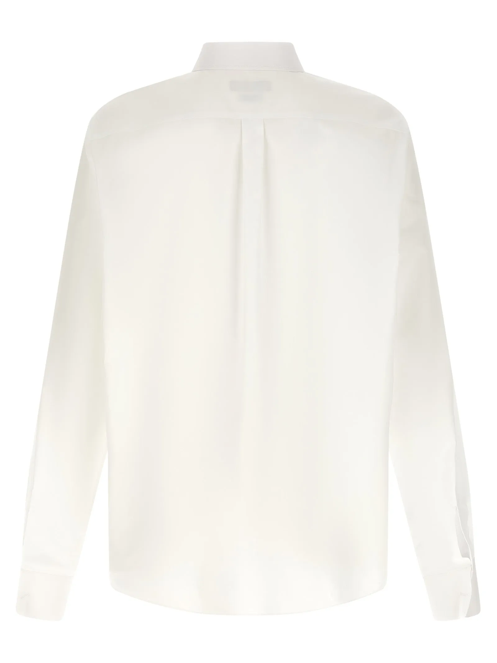 Martini Shirt And Blouse White sold by Wanan Luxury product image thumbnail 2